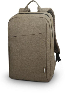 Lenovo 15.6 Laptop Casual Batoh B210 green