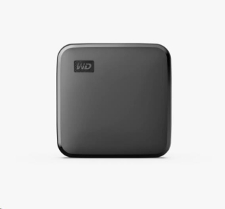 SanDisk WD Elements SE externí SSD 1 TB USB 3.2 400MB/s odolnost proti pádu z výšky