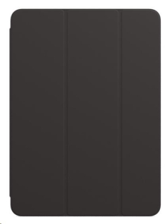 BAZAR - APPLE Smart Folio pro iPad Pro 11" (2024) - Black, rozbaleno