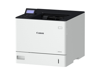 Canon i-SENSYS LBP361dw - černobílá, SF, duplex, PCL, USB, LAN, Wi-FI, A4 (61 str./min)