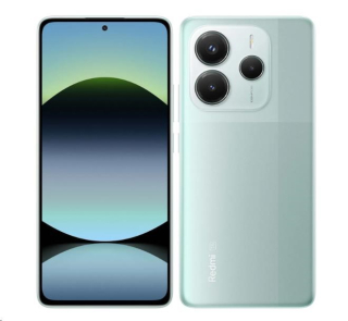 Xiaomi Redmi Note 14 5G (6GB/128GB) Coral Green EU