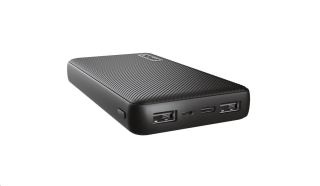 TRUST powerbanka Primo Powerbank 15000 mAh ECO