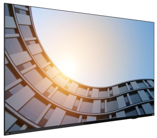 LENOVO LCD E65 - 64.5”,VA,matný,16:9,3840x2160,60Hz,8ms,400cd/m2,5000:1,HDMI,DP,USB-C,RJ45,USBHub,VESA