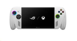 ASUS ROG Ally (RC73YA-NH002W), Ryzen Z2 A, 7" FHD, 16GB, 512GB SSD, Radeon, W11 Home, White