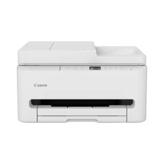 Canon PIXMA Tiskárna TS7550i - barevná, MF (tisk,kopírka,sken,cloud), display, duplex, ADF, Wi-Fi BAZAR/POŠKOZENÝ OBAL