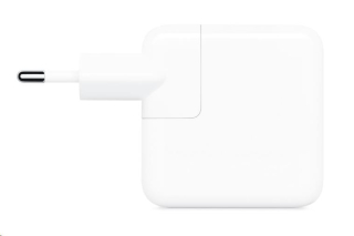 APPLE 30W USB-C napájecí adaptér