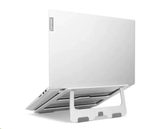 LENOVO Portable Aluminum Laptop Stand