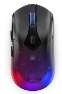 LENOVO Legion M410 Wireless RGB Gaming Mouse - myš