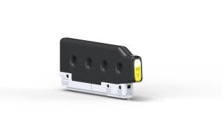 EPSON ink WorkForce Enterprise AM-C4000 Yellow (30.000 str.)