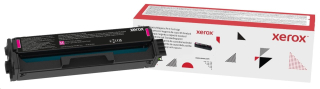 Xerox Magenta Standard Capacity toner pro C230/C235 (1500 stran)