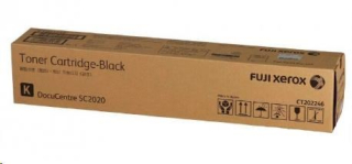 Xerox Black Toner Cartridge pro DocuCentre SC2020 (9000 str.)