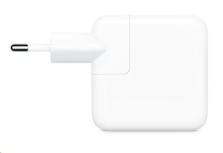 APPLE 35W 35W dvouportový USB-C napájecí adaptér