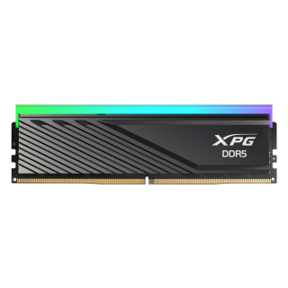 ADATA XPG DIMM DDR5 16GB 6000MT/s CL48 Lancer Blade RGB, Černá