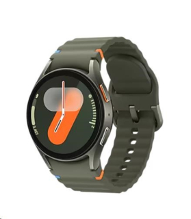 Samsung Galaxy Watch7 40mm, Green, EU