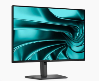 DELL LCD P2426E - 24"/IPS/LED/1920x1200/16:10/100Hz/8ms/1500:1/300 cd/m2/HDMI/DP/Pivot/VESA/3YNBD (210-BMGC)