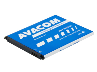 AVACOM baterie do mobilu Samsung Galaxy S3 mini Li-Ion 3,8V 1500mAh (náhrada EB-F1M7FLU)
