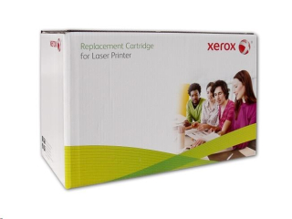 Xerox alternativní toner HP CF533A/205A, 900 stran, magenta