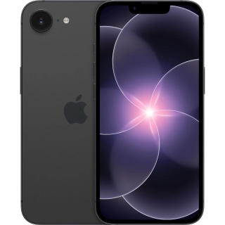 APPLE iPhone 17e 512GB Black