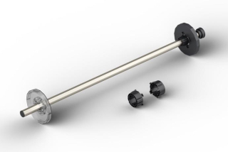 EPSON Roll Feed Spindle (36")