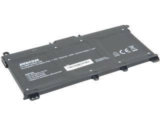 BAZAR - AVACOM baterie pro HP 240 250 G7, Pavilion 14, 15 series HT03XL Li-Pol 11,55V 3600mAh 42Wh - Rozbaleno (Komplet)