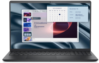 DELL NTB Pro 15 Essential PV15250/i3-1305U/8GB/512SSD/15.6" FHD/Intel UHD/65W/WLAN/Backlit Kb/W11P/3Y PS NBD