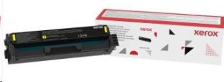Xerox black High Capacity toner pro B230/B225/B235 (3 000 stran)