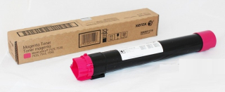Xerox Magenta Toner Cartridge DMO pro WorkCentre 75xx/78xx/79xx (15 000str.)