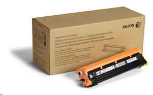 Xerox Yellow Drum toner cartridge pro Phaser 6510 a WorkCentre 6515, (48,000 Pages)