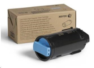 Xerox Cyan Extra High Capacity Toner pro The VersaLink C500/C505 (9 000 PAGES)