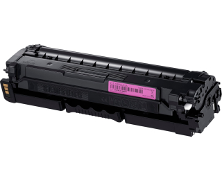 HP - Samsung CLT-M503L H-Yield Magenta Crt (5,000 pages)