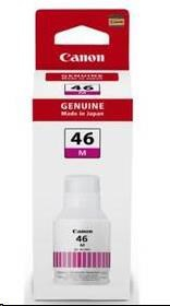Canon Cartridge GI-46 M purpurová pro Maxify GX6040, GX6050, GX7040 a GX7050 (14 000 str.)