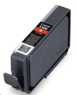 Canon CARTRIDGE PFI-5100R Red cartridge pro ImagePROGRAF PRO-310