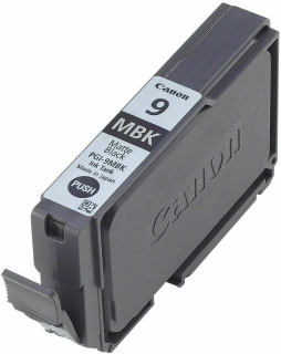 Canon PGI-9B černá matná