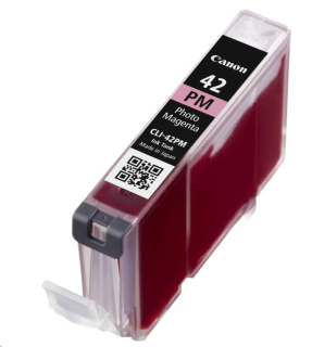 Canon CARTRIDGE CLI-42 PM foto purpurová pro PIXMA PRO-100, PRO-100S (169 str.)