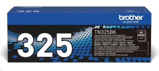BROTHER Toner TN-325BK černá pro HL-4150CDN/HL4570CDW - cca 4000stran