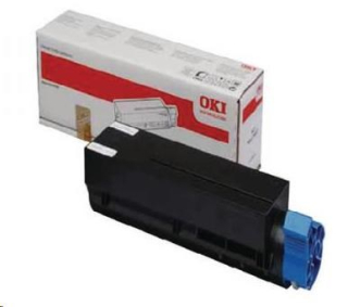 OKI Toner do B401/MB441/MB451/MB451w (1 500 stran)