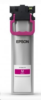 EPSON ink bar WF-C5xxx Series Ink Cartridge L Magenta 19,9 ml (3.000 str.)