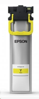 EPSON ink bar WF-C5xxx Series Ink Cartridge L Yellow 19,9 ml (3.000 str.)