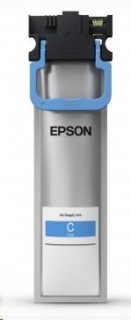EPSON Ink bar WF-C5xxx Series Ink Cartridge XL Cyan 38,1 ml (5.000 str.)