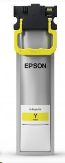 EPSON Ink bar WF-C5xxx Series Ink Cartridge XL Yellow 38,1 ml (5.000 str.)