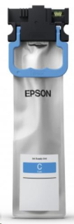 EPSON ink bar WF-C5X9R Cyan XL Ink Supply Unit (5000 str.)