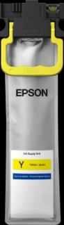 EPSON WorkForce Pro EM/EP-C800R Yellow XL Ink (5.000 str.)