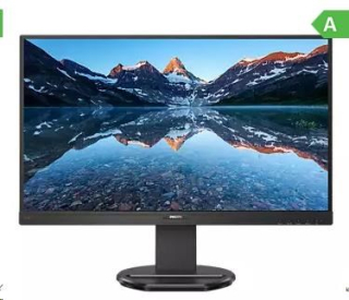 Philips MT IPS LED 27" 276B9/00 - IPS panel, 2560x1440, HDMI, DP, USB-C, repro, pivot, posk obal