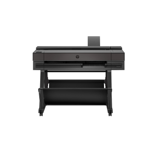 HP DesignJet T850 36" Printer (A0+, Ethernet, Wi-Fi)