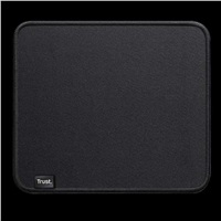 TRUST BOYE MOUSE PAD ECO BLACK