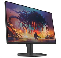 DELL LCD SE2425HG - 23,8"/FHD/IPS/1920x1080/16:9/200Hz/1ms/1000:1/300 cd/m2/HDMI/DP/VESA/3YNBD (210-BSNR)