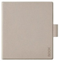 E-book ONYX BOOX pouzdro pro GO 7, GO 7 COLOR a GO 7 COLOR gen2, PAGE, béžové