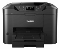 Canon MAXIFY MB2750 - barevná, MF (tisk,kopírka,sken,fax,cloud), duplex, ADF, USB,LAN,Wi-Fi