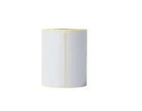 BROTHER Papírová role pro přímý termální tisk BDL-7J000102-058 - pack 20 rolí