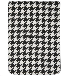 POCKETBOOK pouzdro pro Verse, Verse PRO, Verse PRO Color, rhombus